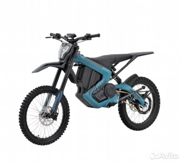 Электробайк Rawrr mantis S