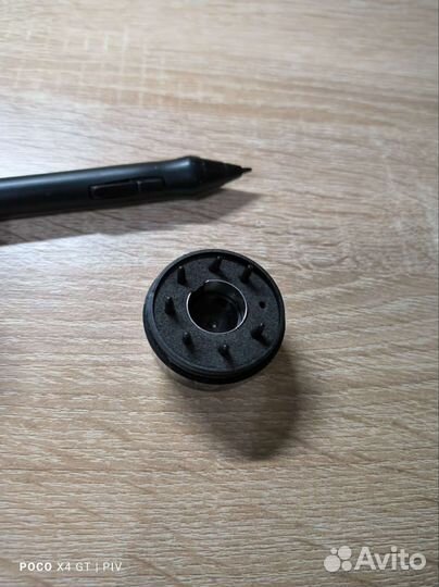 Графический монитор