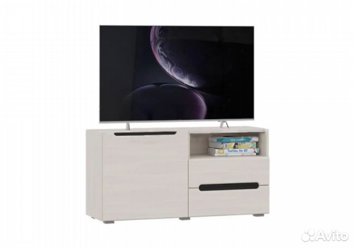 Тумба под тв Эколь тб-5 сандал