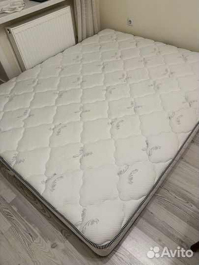 Матрас Askona serta astoria 160*200