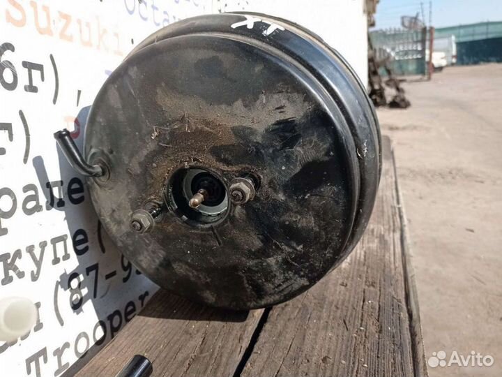 Nissan Х-Trail 1 T30 усилитель тормозов