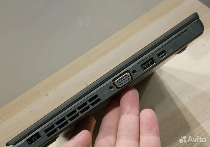 Ноутбук Lenovo X250