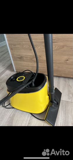 Karcher SC 3 Deluxe easyfix