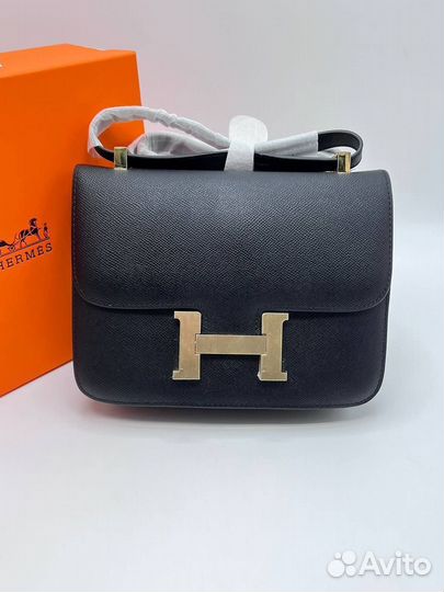 Сумка женская hermes в нескольких цветах