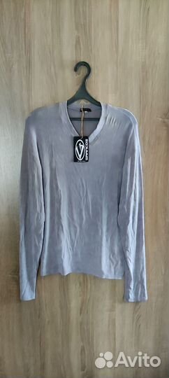 Джемпер Grancos новый XXL