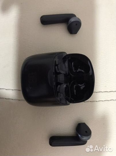 Беспроводные наушники