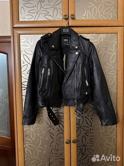 Косуха zara новая оригинал С