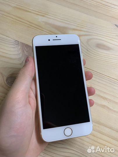 iPhone 7, 256 ГБ