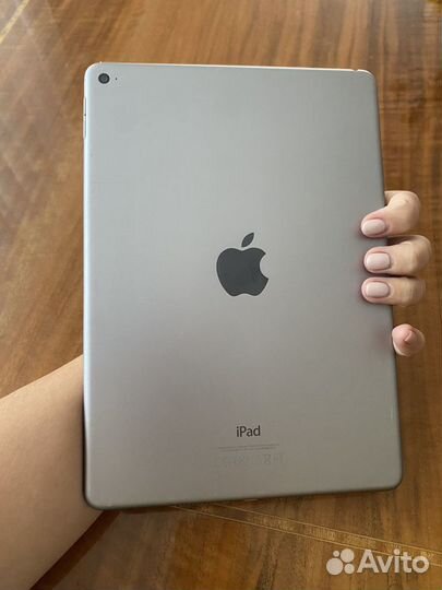 iPad air 2