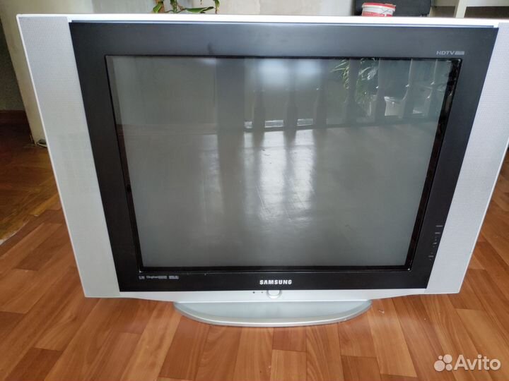 Телевизор бу