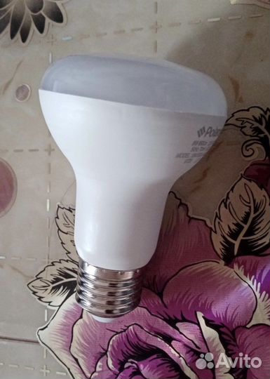 Светодиодная лампа Polaroid