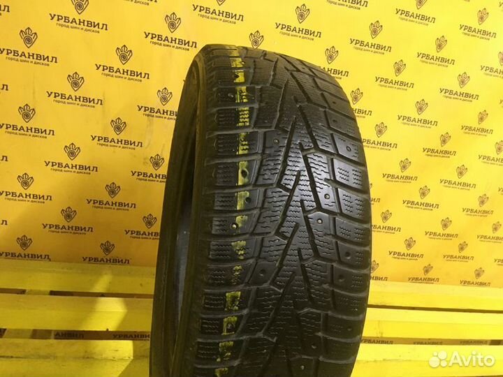 Nexen Winguard WinSpike 205/55 R16 94T