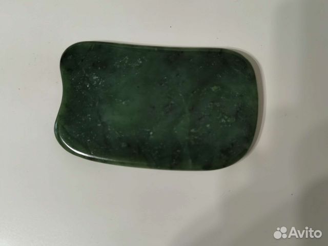 Массажер гуаша