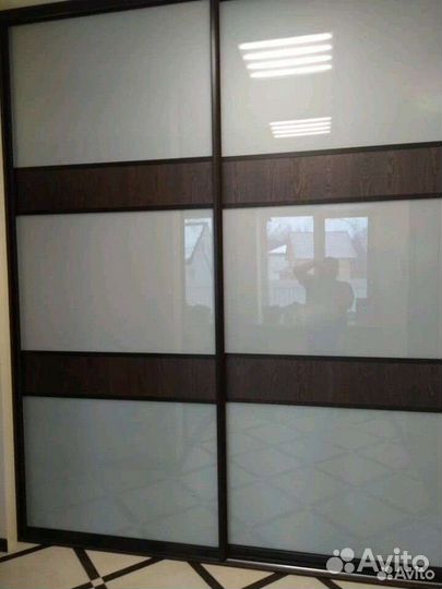 Сборка Мебели