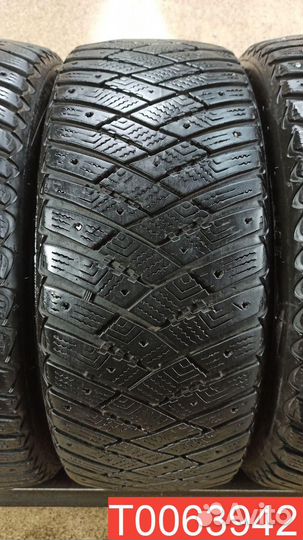 Goodyear Ultragrip Ice Arctic 215/55 R17 98T