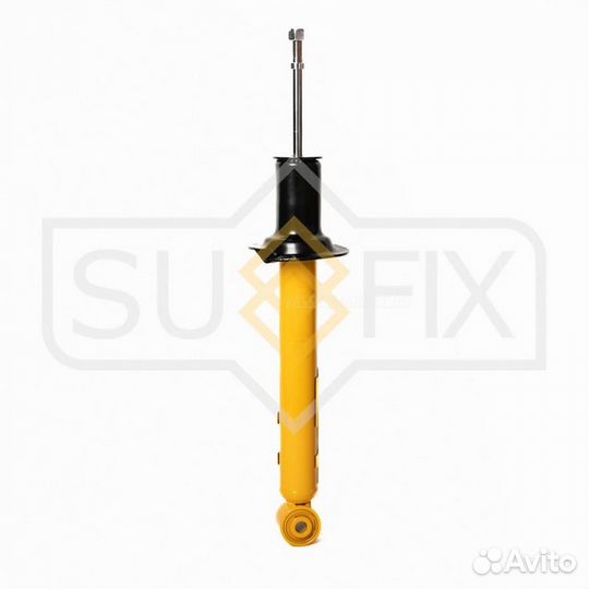 Sufix SA-1628 Амортизатор перед лев