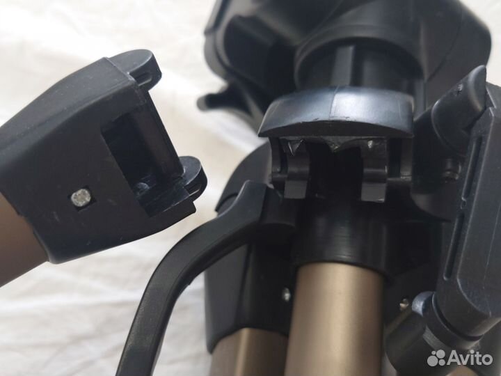 Штатив для фотоаппарата