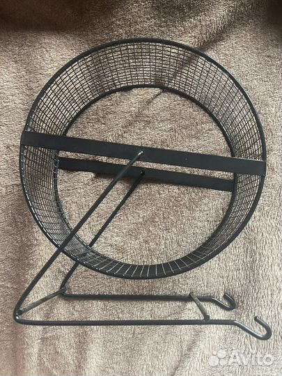 Колесо для грызуна