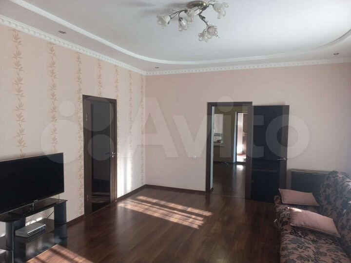 Дом 165 м² на участке 45 сот.