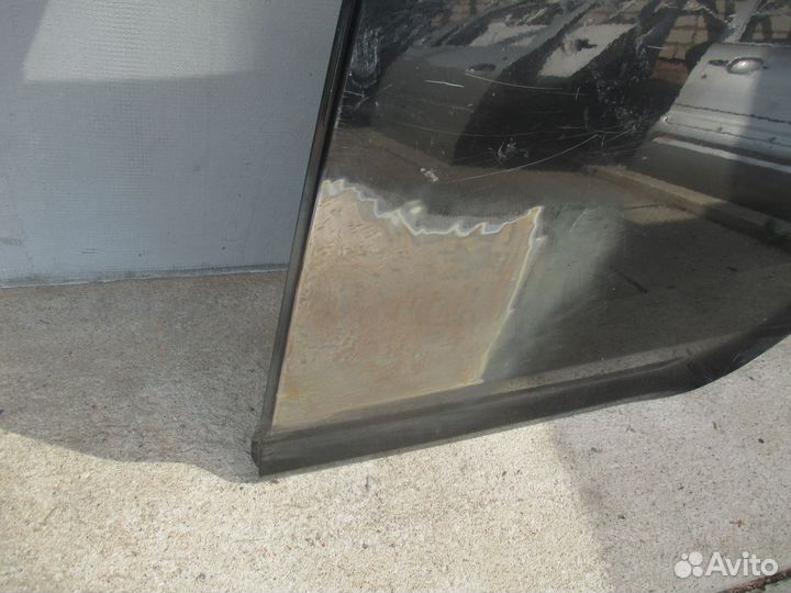 Дверь задняя левая Kia Ceed 2007-2012