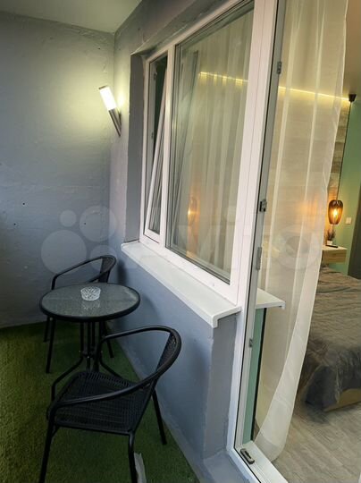 2-к. квартира, 58 м², 7/10 эт.