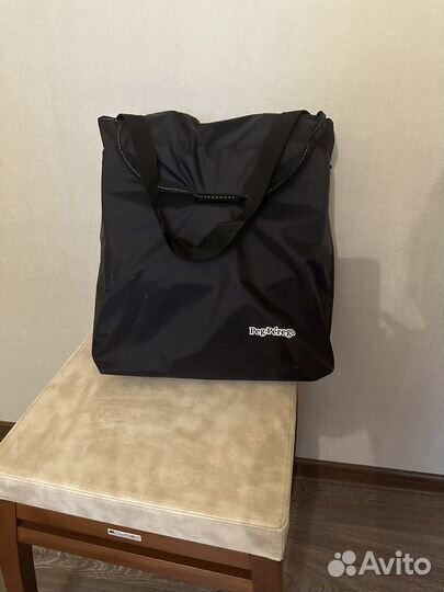 Складной стул для кормления Peg-Perego