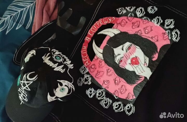 Ручная роспись