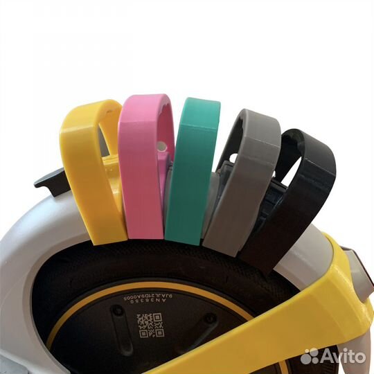 Ручка для переноски Ninebot MAX