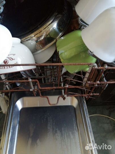 Посудомоечная машина Candy бу