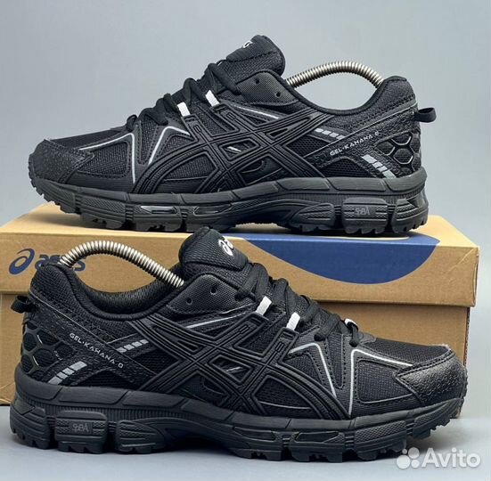 Кроссовки Asics Gel Kahana 8