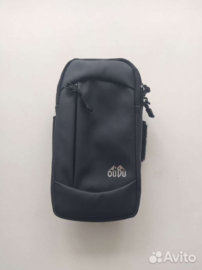 Сумка на руку для телефона