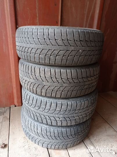 Triangle LS01 195/55 R16