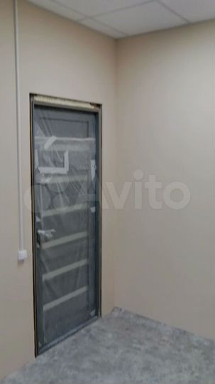 Офис, 32.7 м²