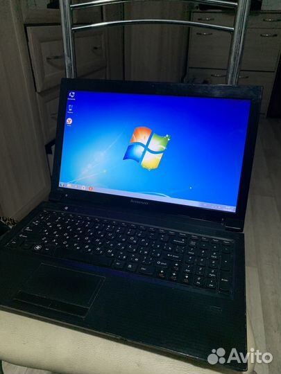 Lenovo b570e