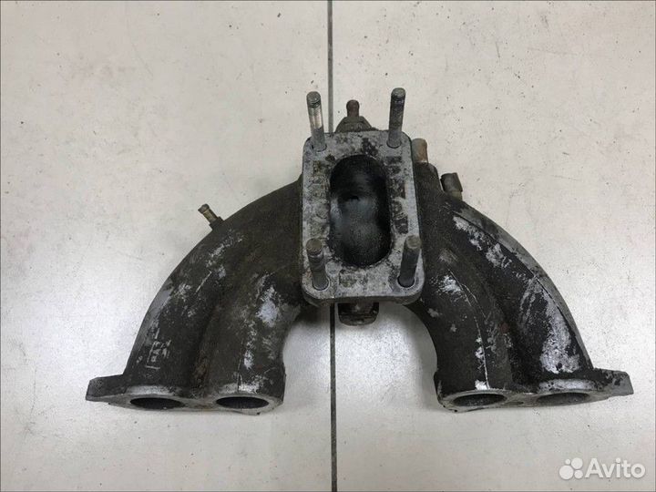 Коллектор впускной LADA 2101