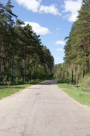 Участок 10,5 га (СНТ, ДНП)