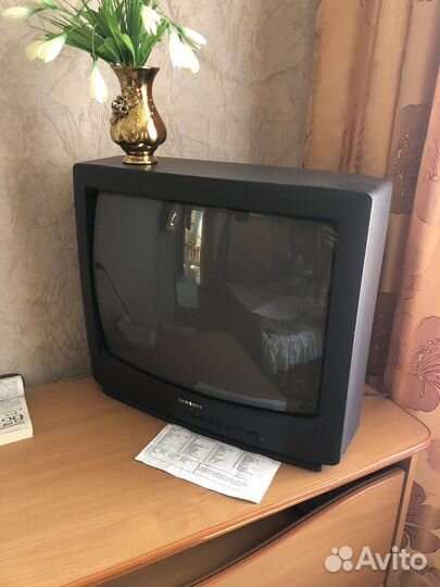 Бу телевизор samsung