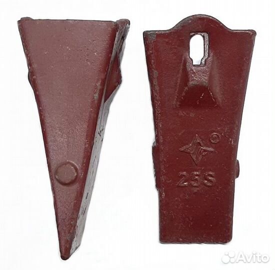Коронка ковша 25S
