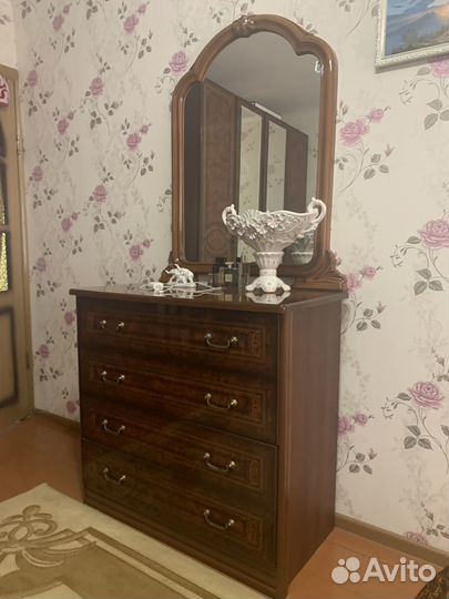 Спальная мебель