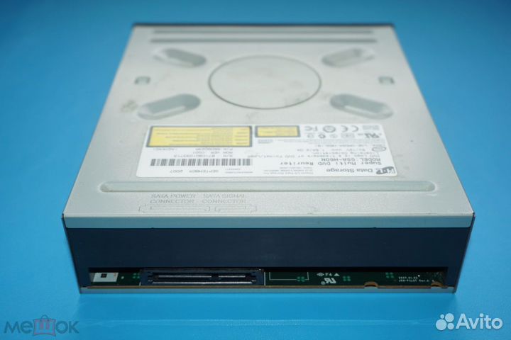 Hitachi / LG GSA-H60N привод DVD R/RW / CD / SATA