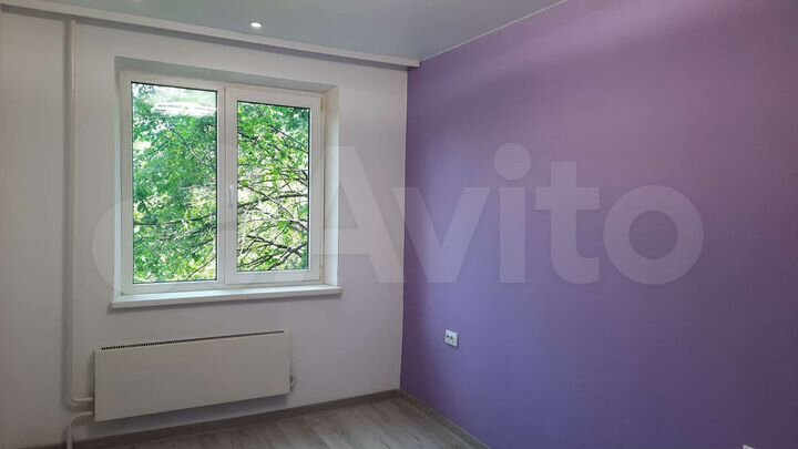 2-к. квартира, 45 м², 2/9 эт.