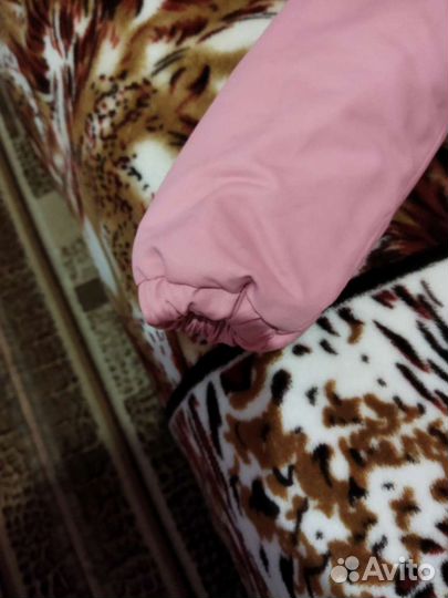 Куртка для девочки