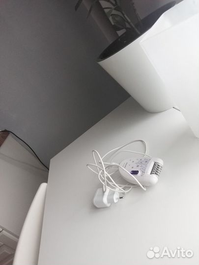Депилятор philips