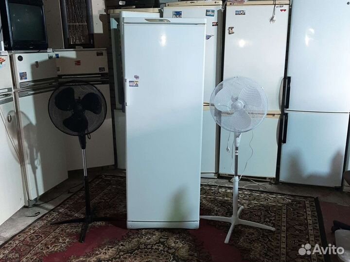Холодильник бу. Склад мебели бу
