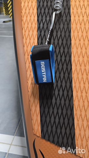 Сапборд 350 см supboard