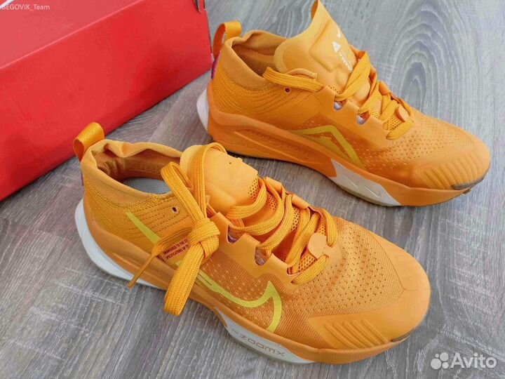 Кроссовки найк zegama trail