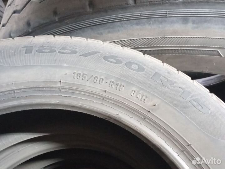 Pirelli Cinturato P1 185/60 R15