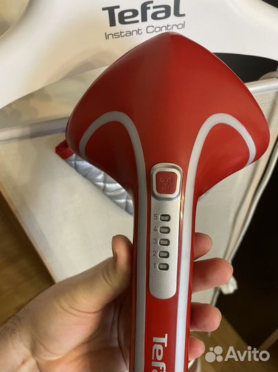 Отпариватель Tefal