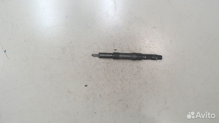 Форсунка топливная Ford Mondeo 3, 2005