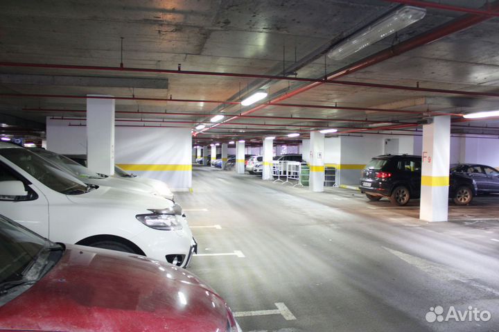 Устойчивость к суровым условиям: LED-освещение